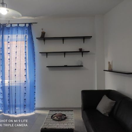 Casa Al Centro Citta Apartman Matera Kültér fotó