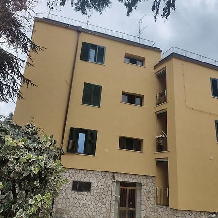 Casa Al Centro Citta Apartman Matera Kültér fotó