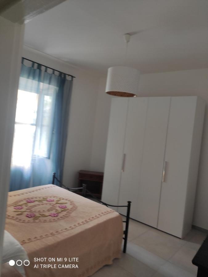 Casa Al Centro Citta Apartman Matera Kültér fotó