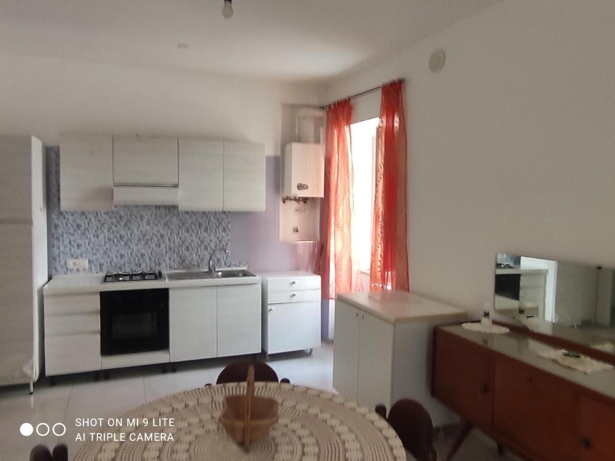 Casa Al Centro Citta Apartman Matera Kültér fotó