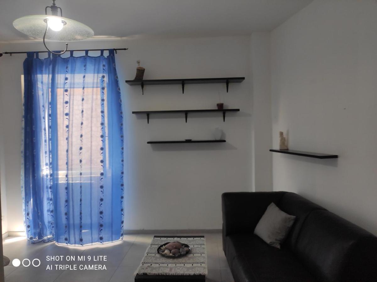 Casa Al Centro Citta Apartman Matera Kültér fotó