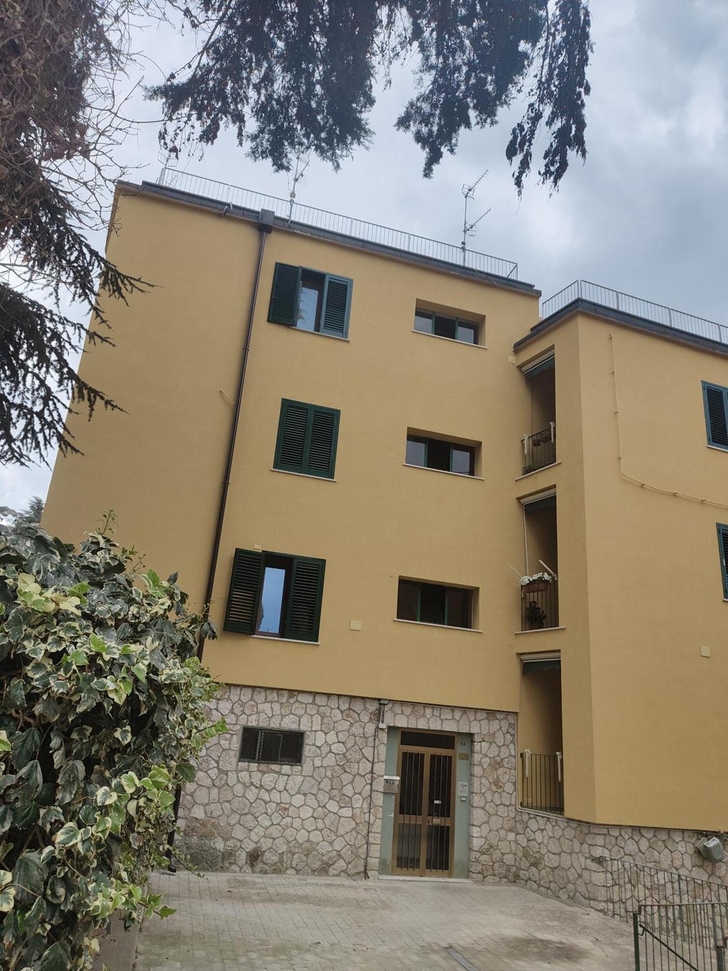 Casa Al Centro Citta Apartman Matera Kültér fotó